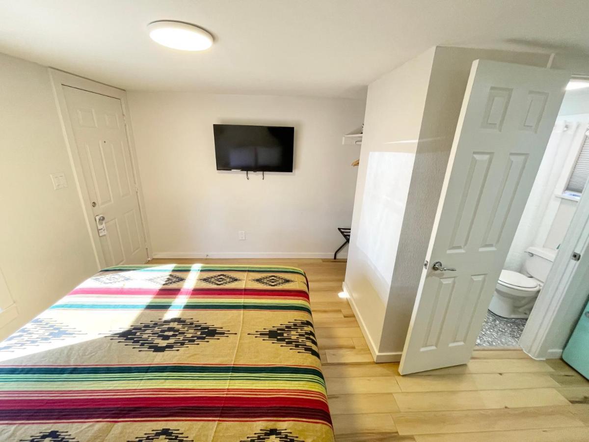 Frederick Motel Fredericksburg Dış mekan fotoğraf