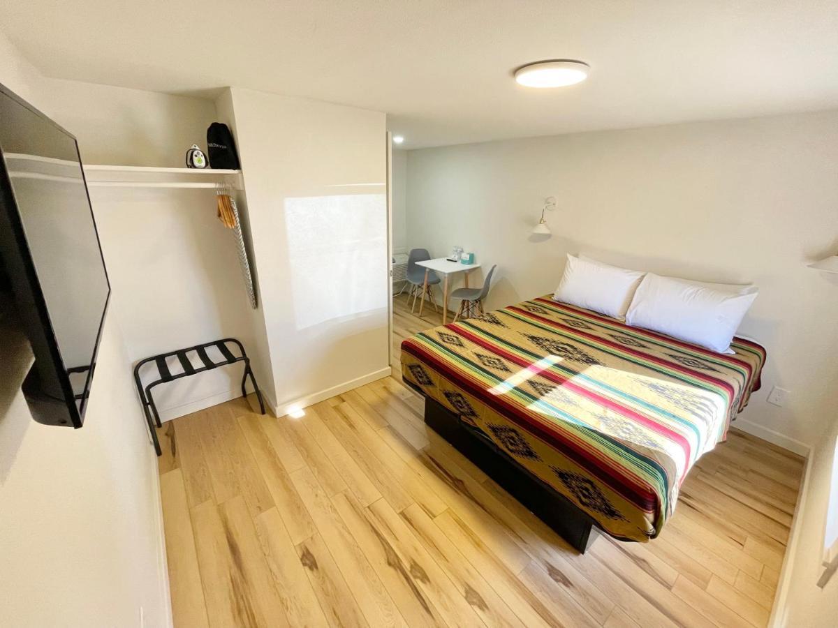 Frederick Motel Fredericksburg Dış mekan fotoğraf