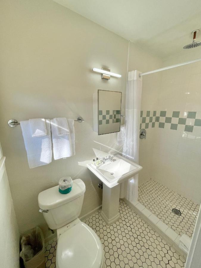 Frederick Motel Fredericksburg Dış mekan fotoğraf