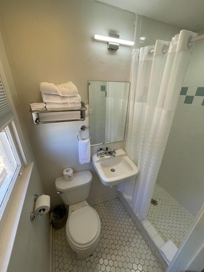 Frederick Motel Fredericksburg Dış mekan fotoğraf
