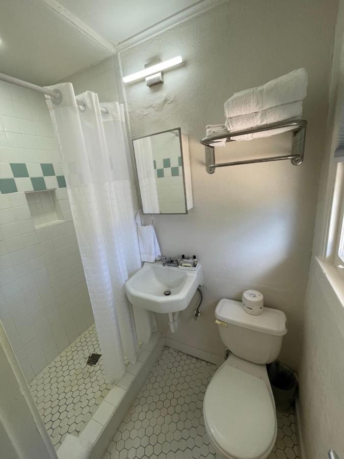 Frederick Motel Fredericksburg Dış mekan fotoğraf
