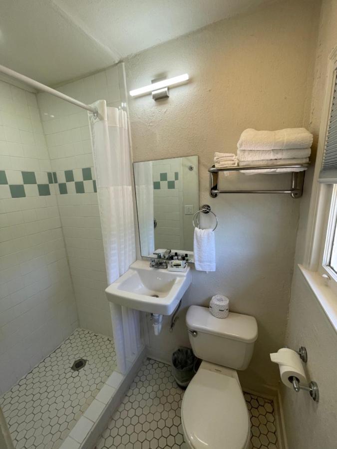 Frederick Motel Fredericksburg Dış mekan fotoğraf