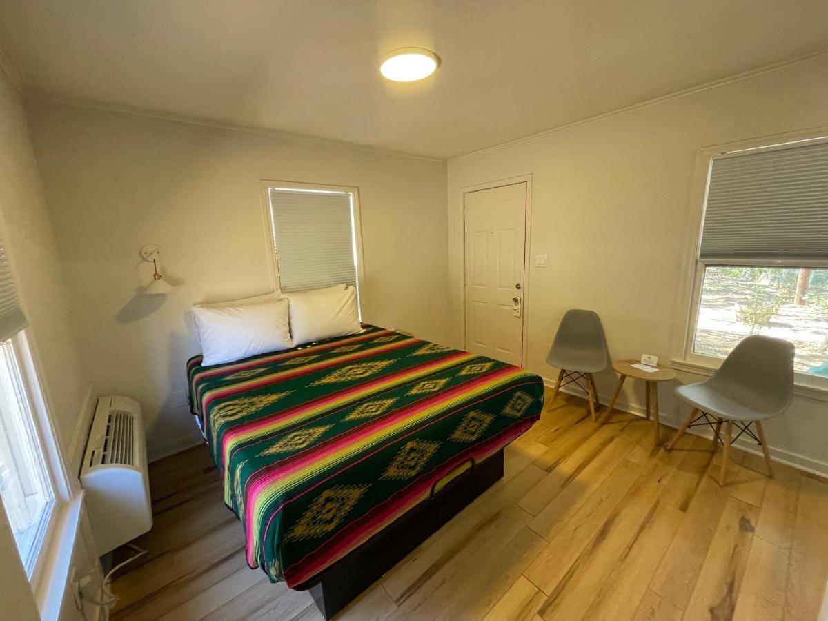 Frederick Motel Fredericksburg Dış mekan fotoğraf